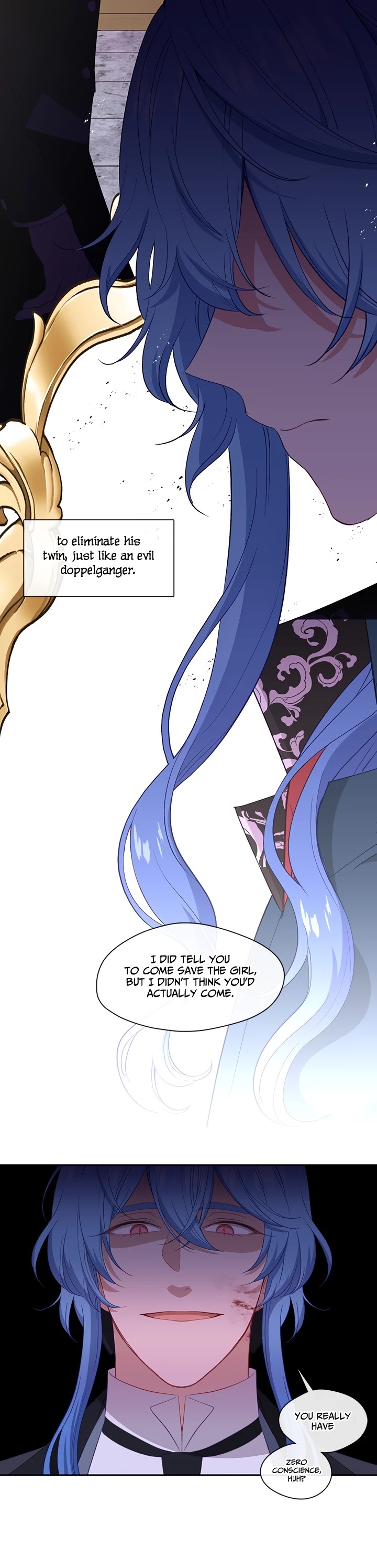 Beware of the Villainess! Chapter 51 page 30 - Chapter 51