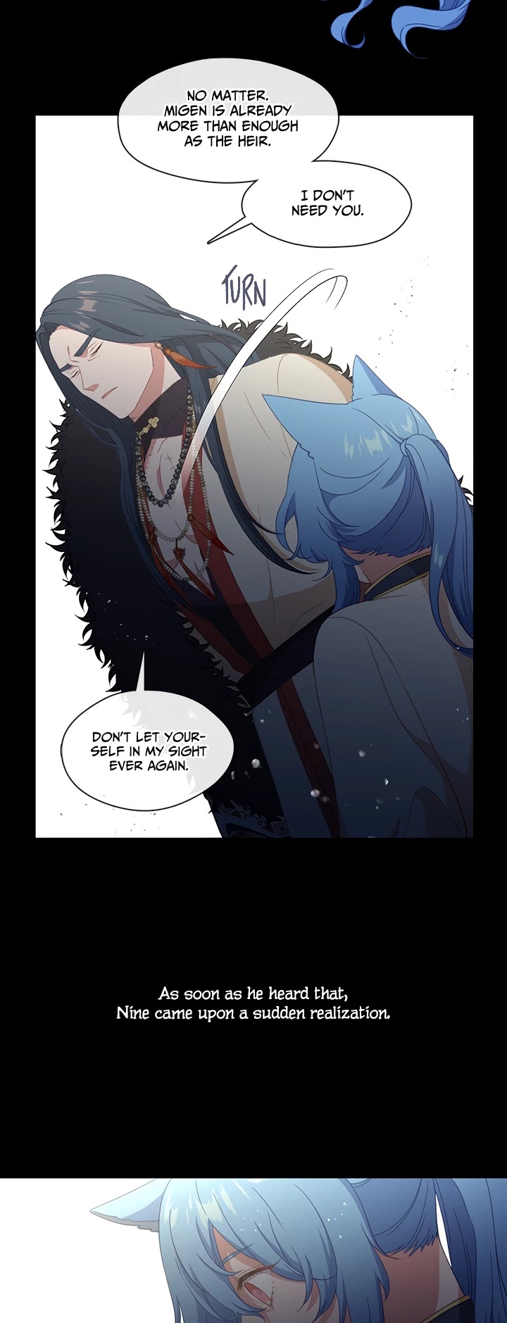Beware of the Villainess! Chapter 51 page 5 - Chapter 51