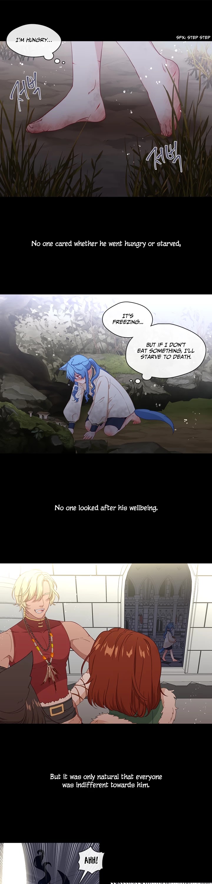 Beware of the Villainess! Chapter 51 page 7 - Chapter 51