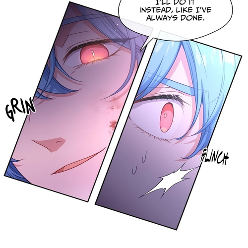 Beware of the Villainess! Chapter 52 cover