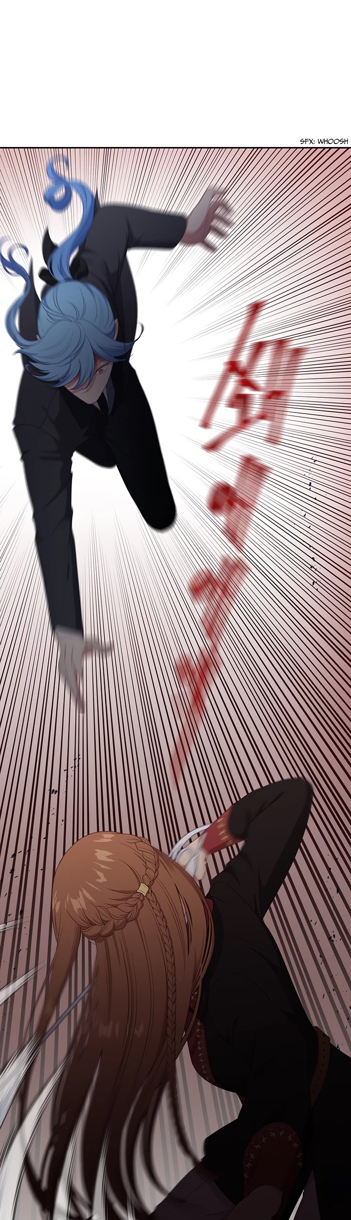 Beware of the Villainess! Chapter 53 page 15 - Chapter 53