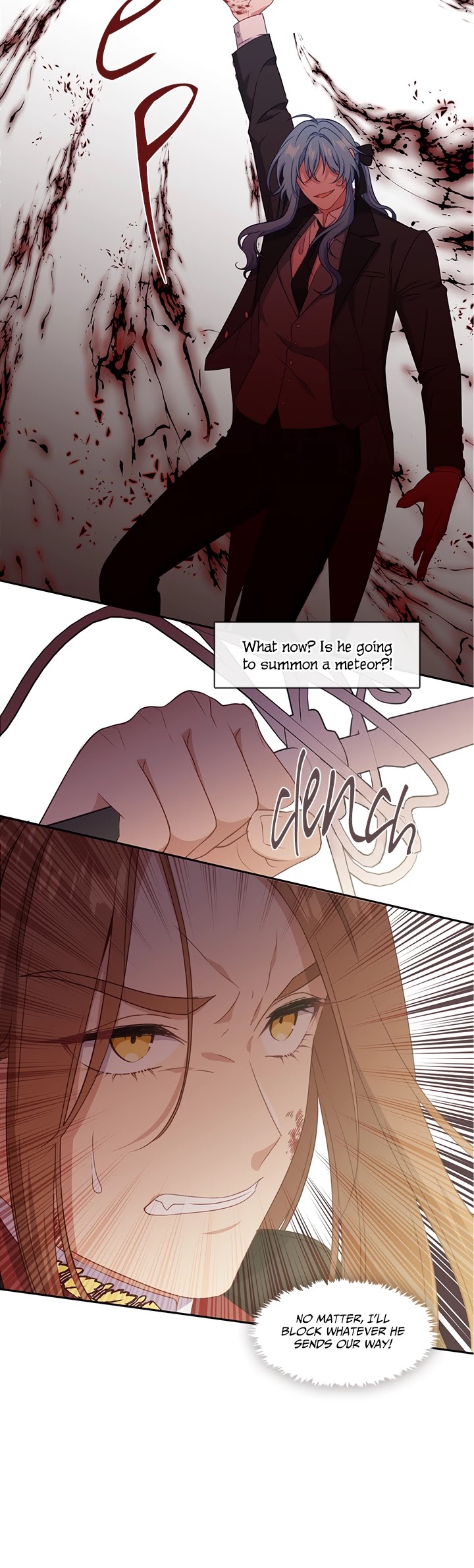Beware of the Villainess! Chapter 53 page 2 - Chapter 53