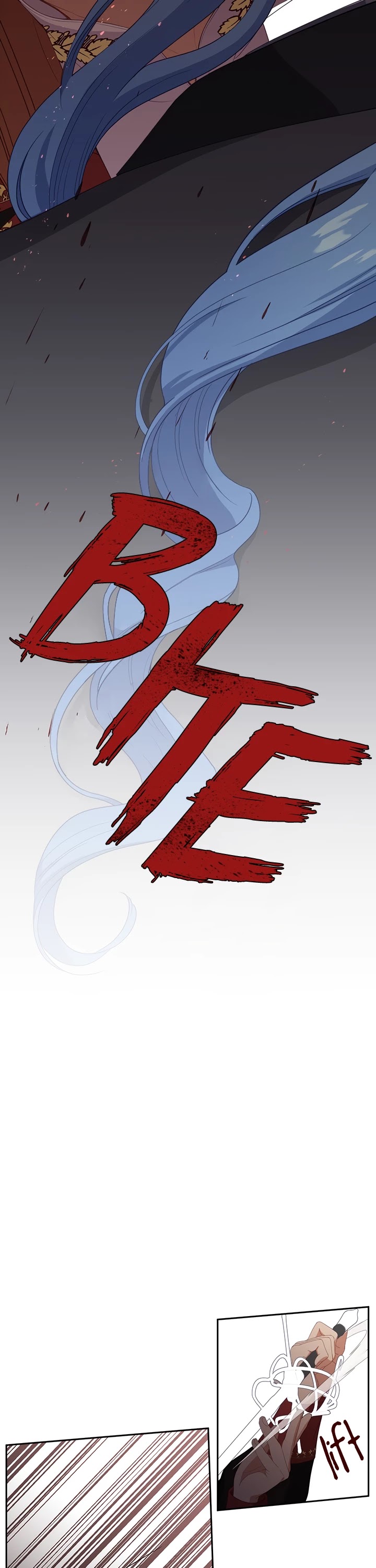 Beware of the Villainess! Chapter 53 page 28 - Chapter 53