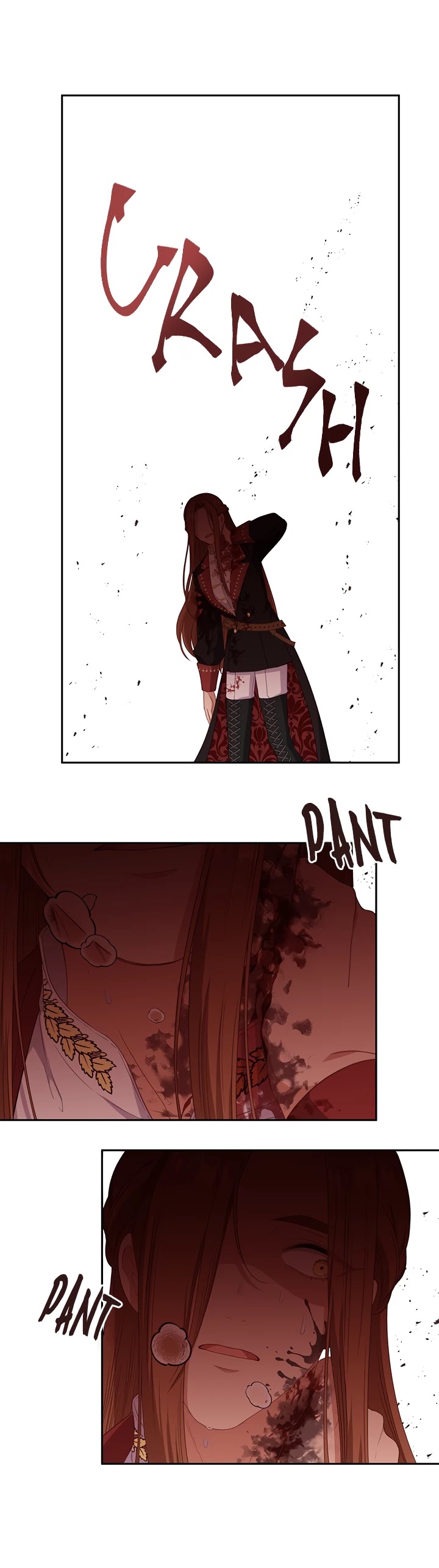 Beware of the Villainess! Chapter 53 page 31 - Chapter 53