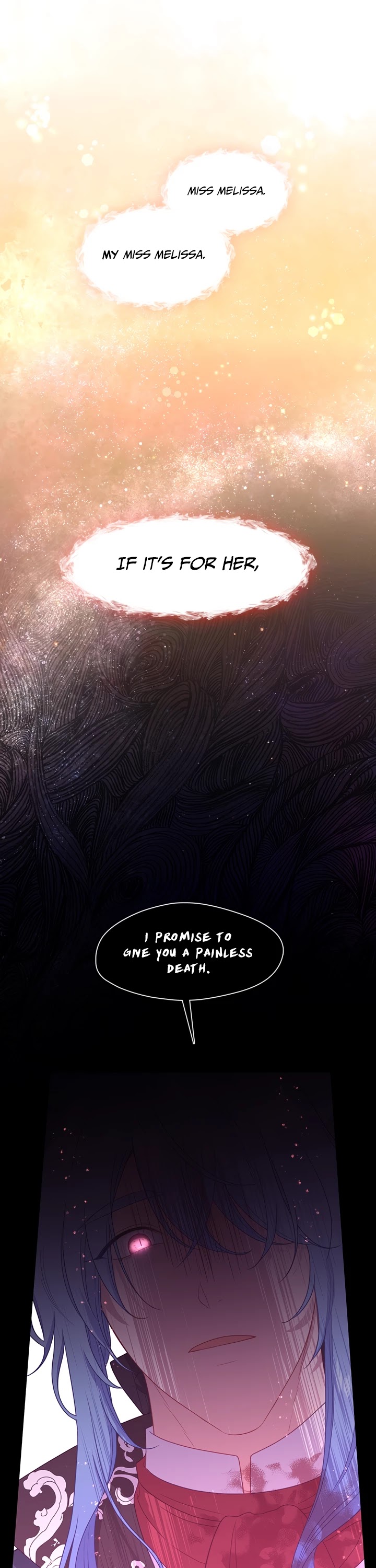 Beware of the Villainess! Chapter 54 page 34 - Chapter 54