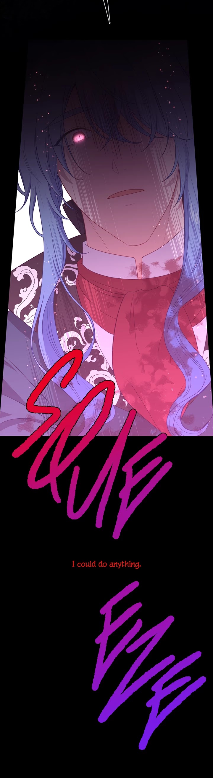 Beware of the Villainess! Chapter 55 page 2 - Chapter 55