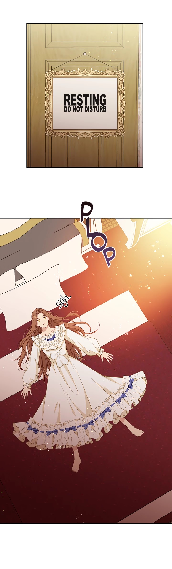 Beware of the Villainess! Chapter 56 page 20 - Chapter 56