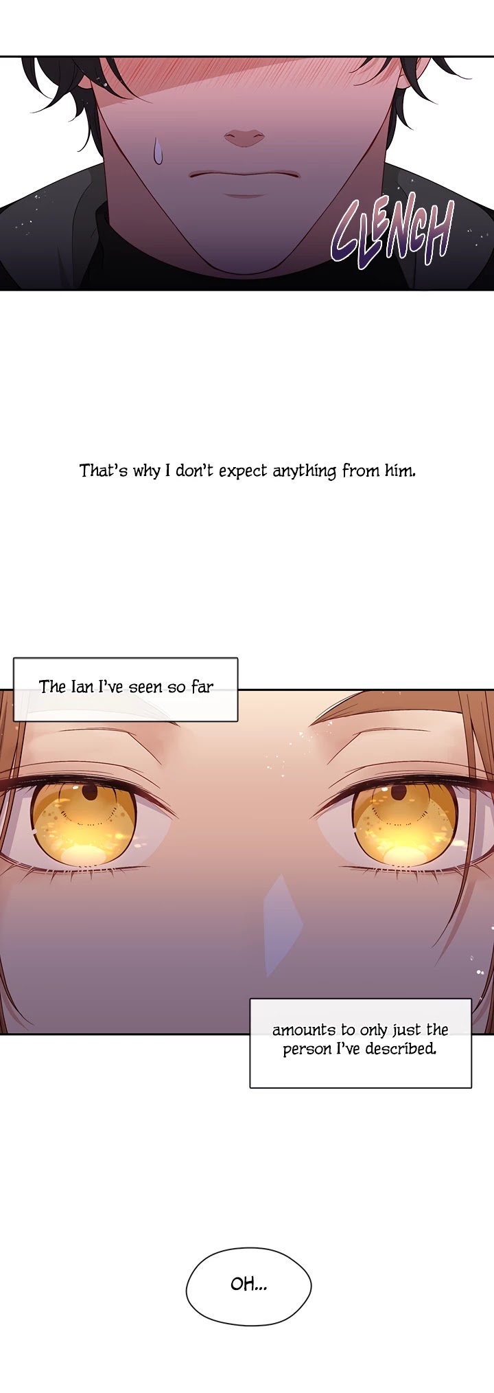 Beware of the Villainess! Chapter 57 page 27 - Chapter 57
