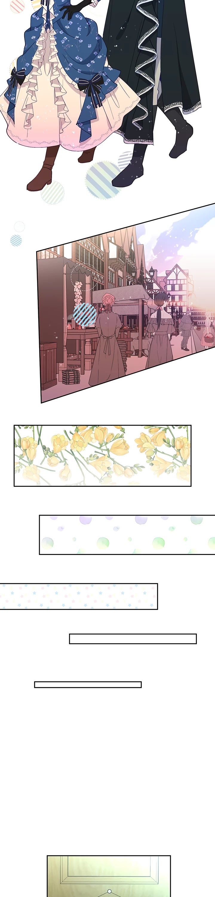 Beware of the Villainess! Chapter 58 page 28 - Chapter 58