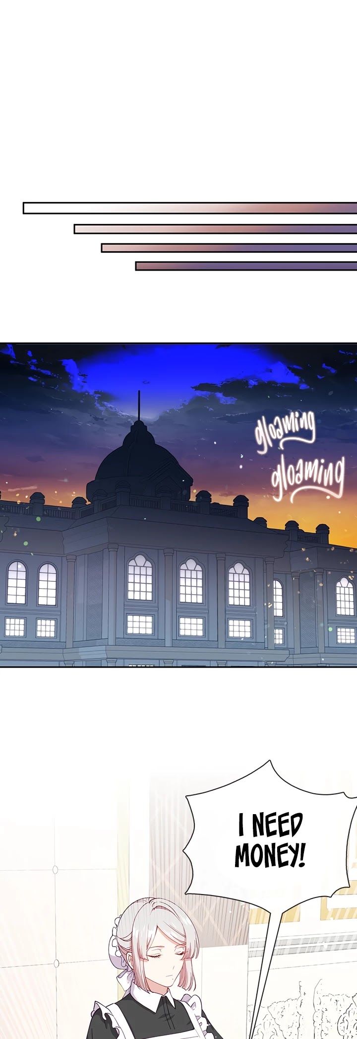 Beware of the Villainess! Chapter 59 page 26 - Chapter 59
