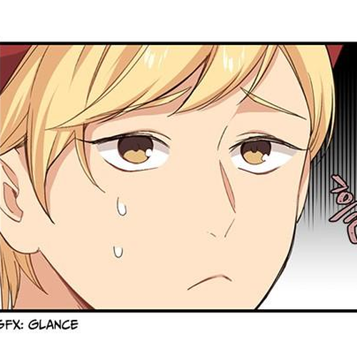 Beware of the Villainess! Chapter 6 cover
