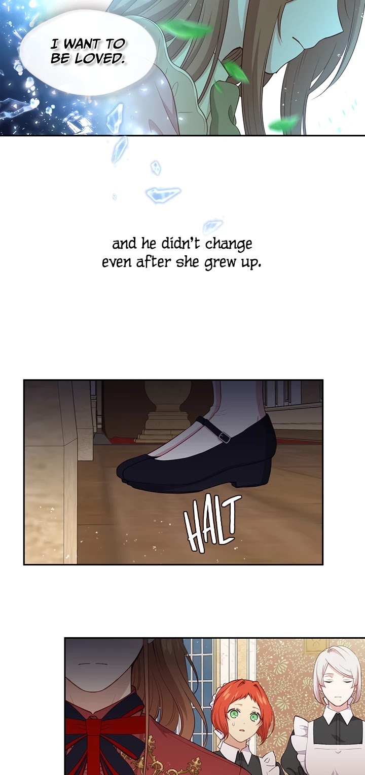 Beware of the Villainess! Chapter 60 page 13 - Chapter 60