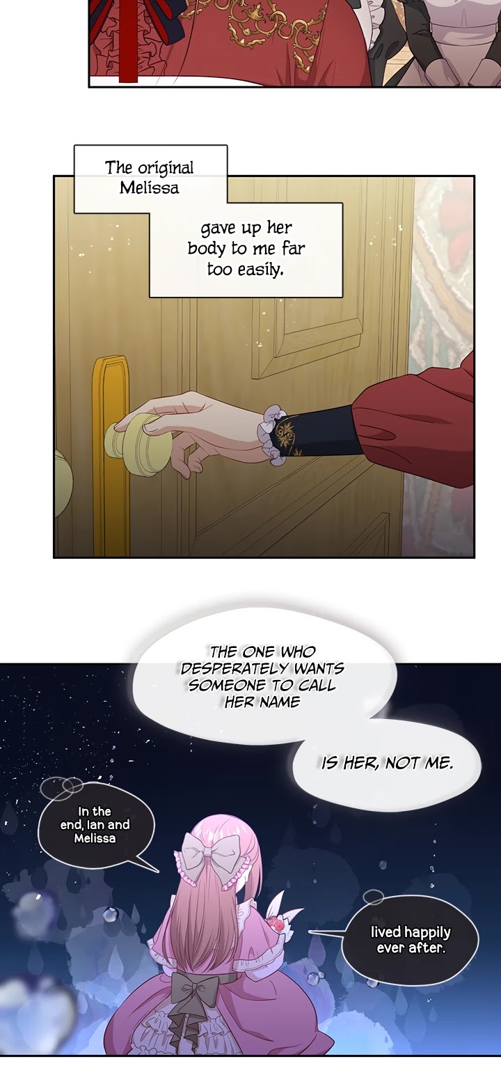 Beware of the Villainess! Chapter 60 page 14 - Chapter 60