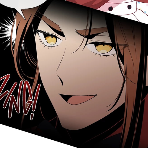 Beware of the Villainess! Chapter 60 cover