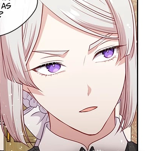 Beware of the Villainess! Chapter 61 cover