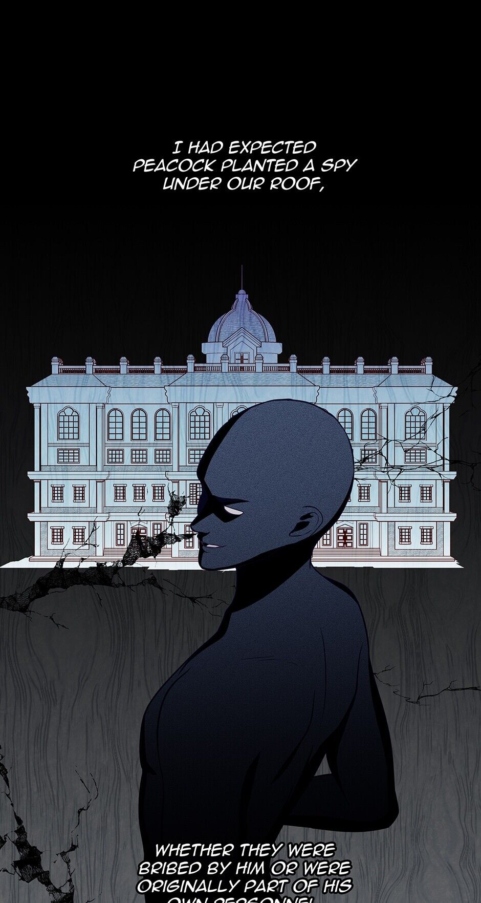 Beware of the Villainess! Chapter 62 page 1 - Chapter 62: I Am Not Upset