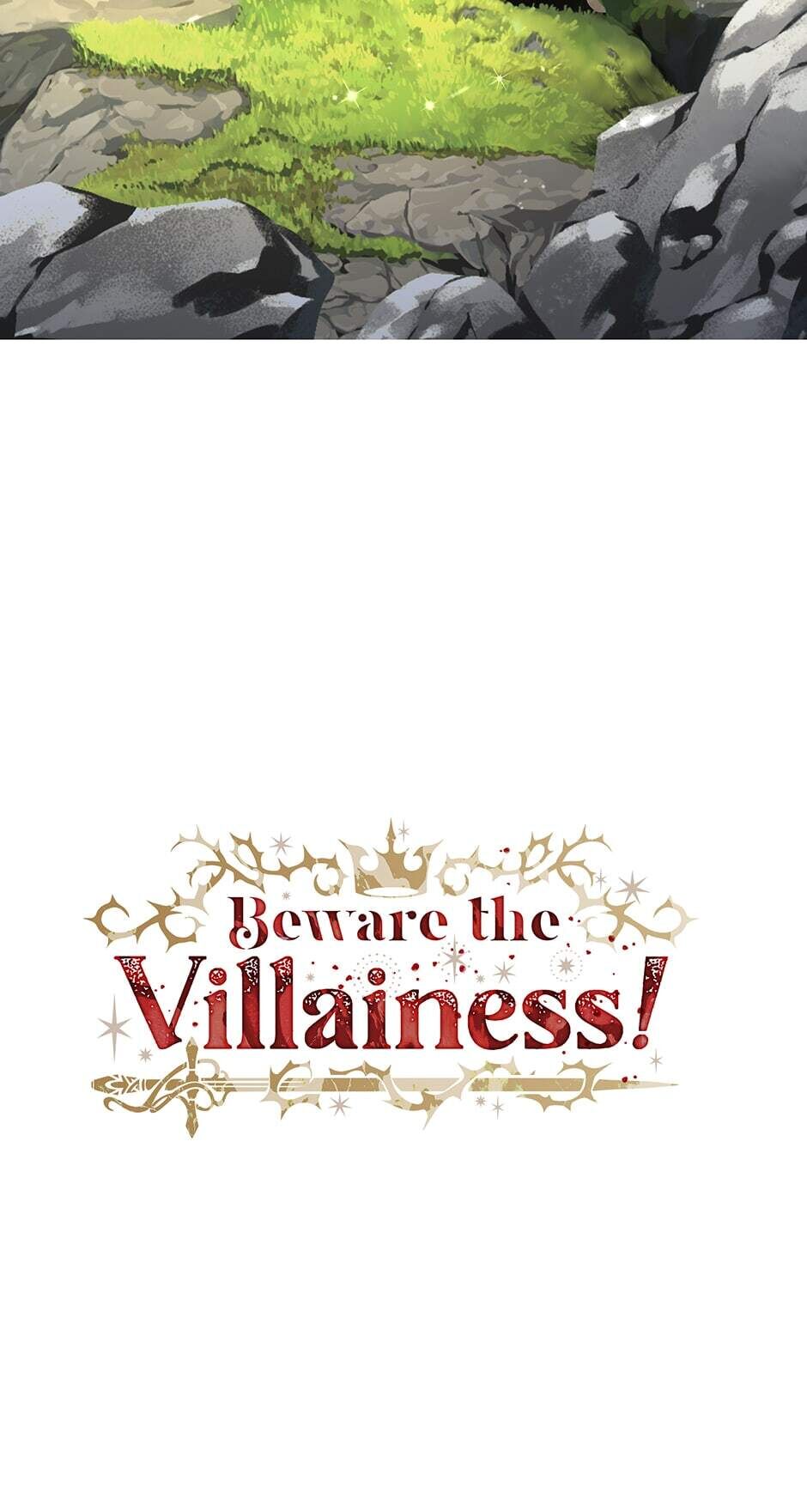Beware of the Villainess! Chapter 62 page 10 - Chapter 62: I Am Not Upset