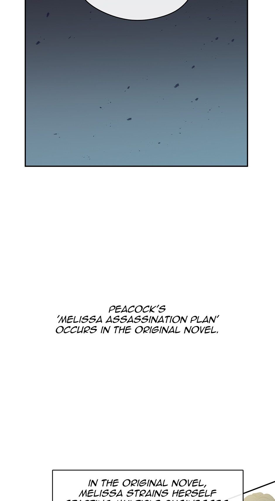 Beware of the Villainess! Chapter 62 page 39 - Chapter 62: I Am Not Upset