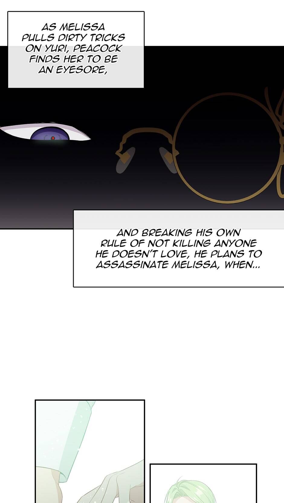 Beware of the Villainess! Chapter 62 page 42 - Chapter 62: I Am Not Upset