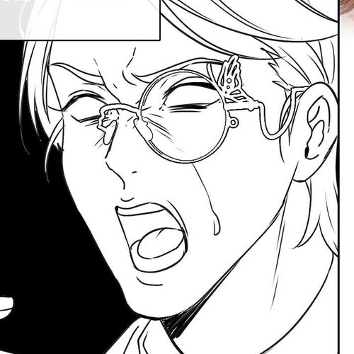 Beware of the Villainess! Chapter 62: I Am Not Upset cover