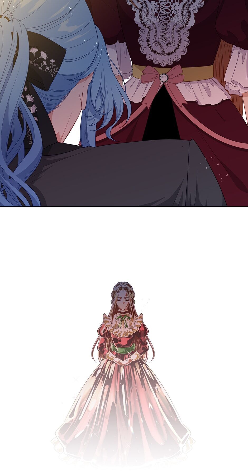 Beware of the Villainess! Chapter 63 page 13 - Chapter 63: Is It Obvious?