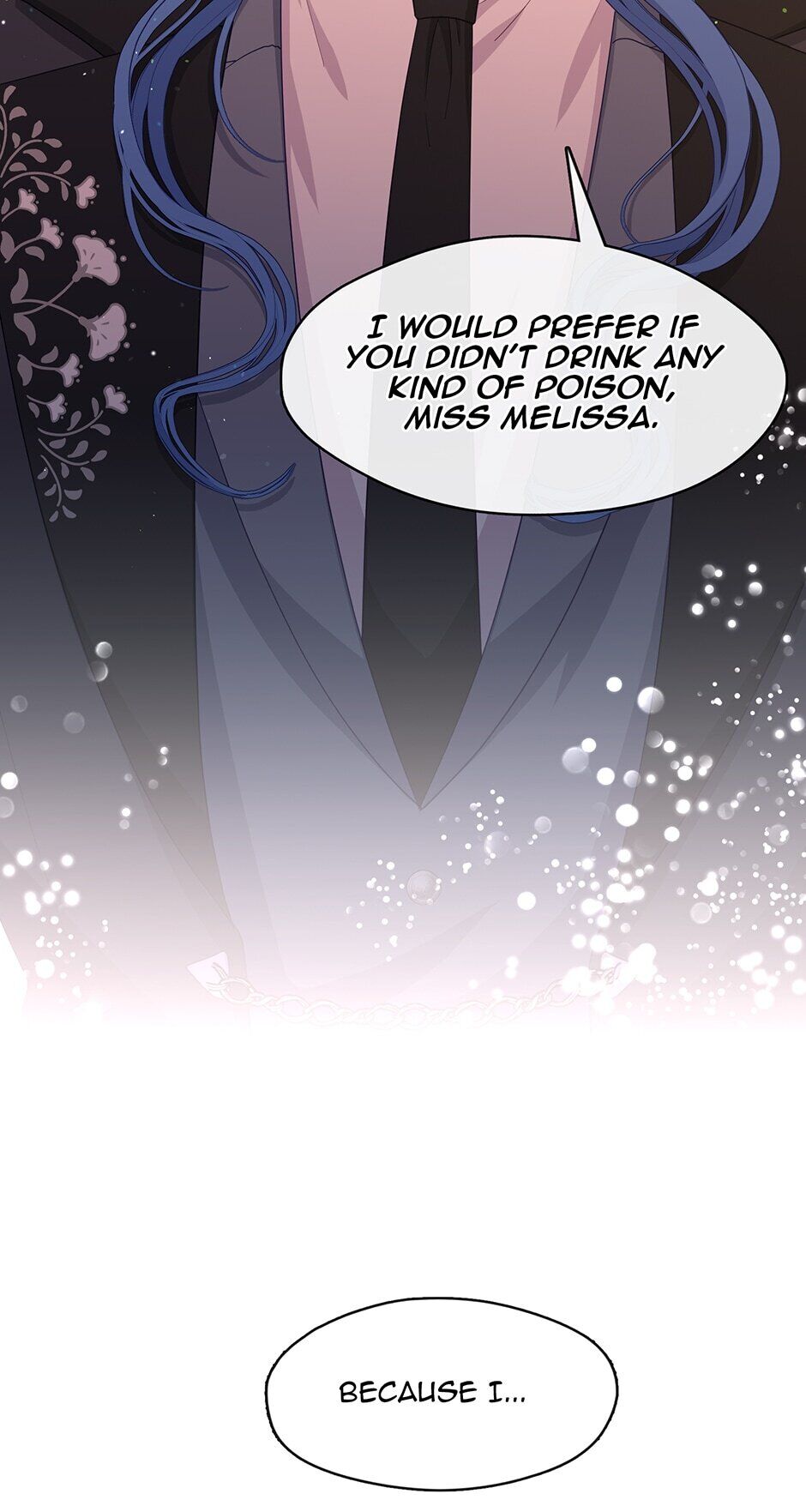 Beware of the Villainess! Chapter 63 page 24 - Chapter 63: Is It Obvious?