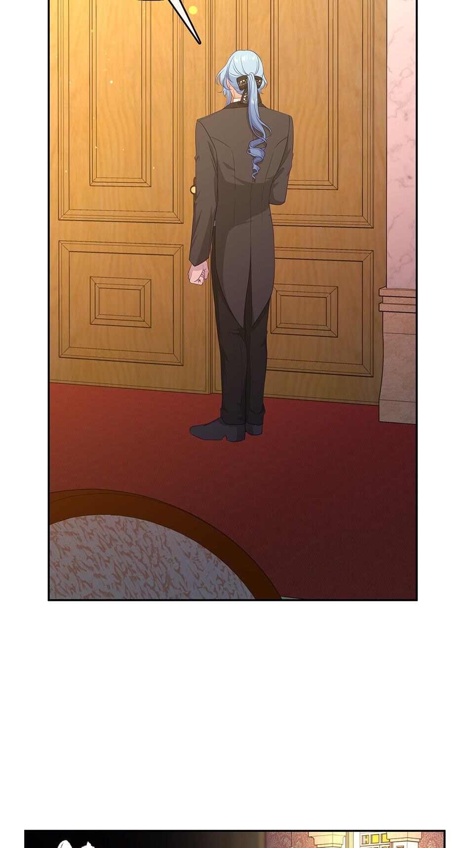 Beware of the Villainess! Chapter 63 page 29 - Chapter 63: Is It Obvious?