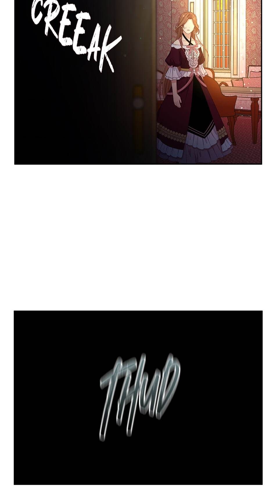 Beware of the Villainess! Chapter 63 page 30 - Chapter 63: Is It Obvious?