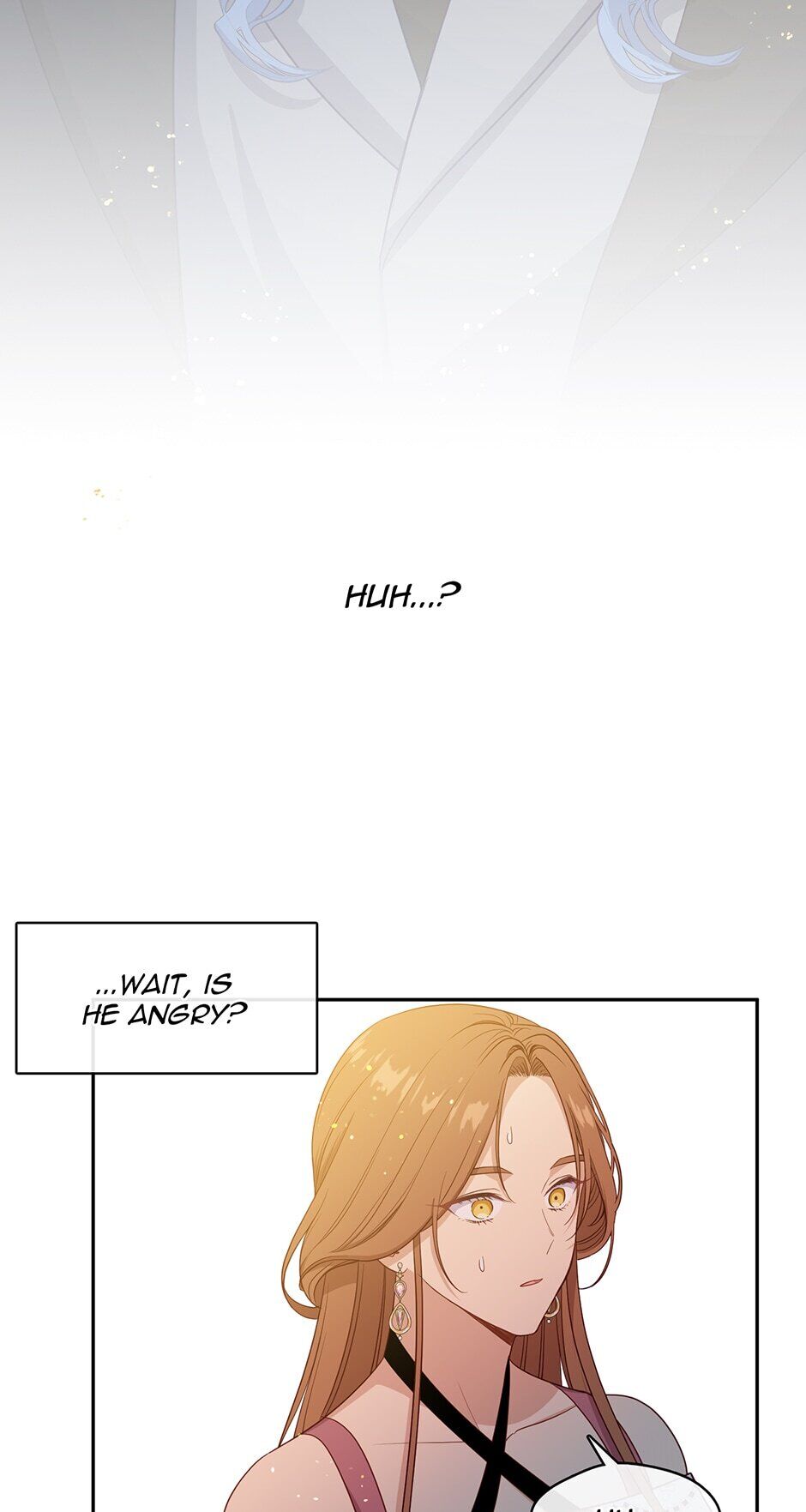 Beware of the Villainess! Chapter 63 page 4 - Chapter 63: Is It Obvious?