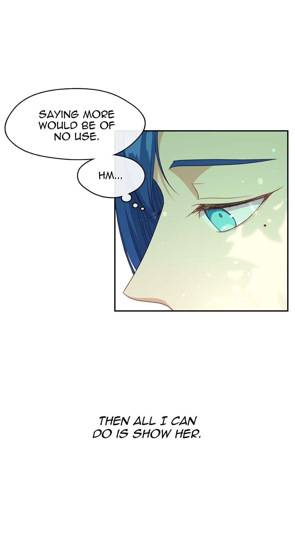 Beware of the Villainess! Chapter 63 page 50 - Chapter 63: Is It Obvious?