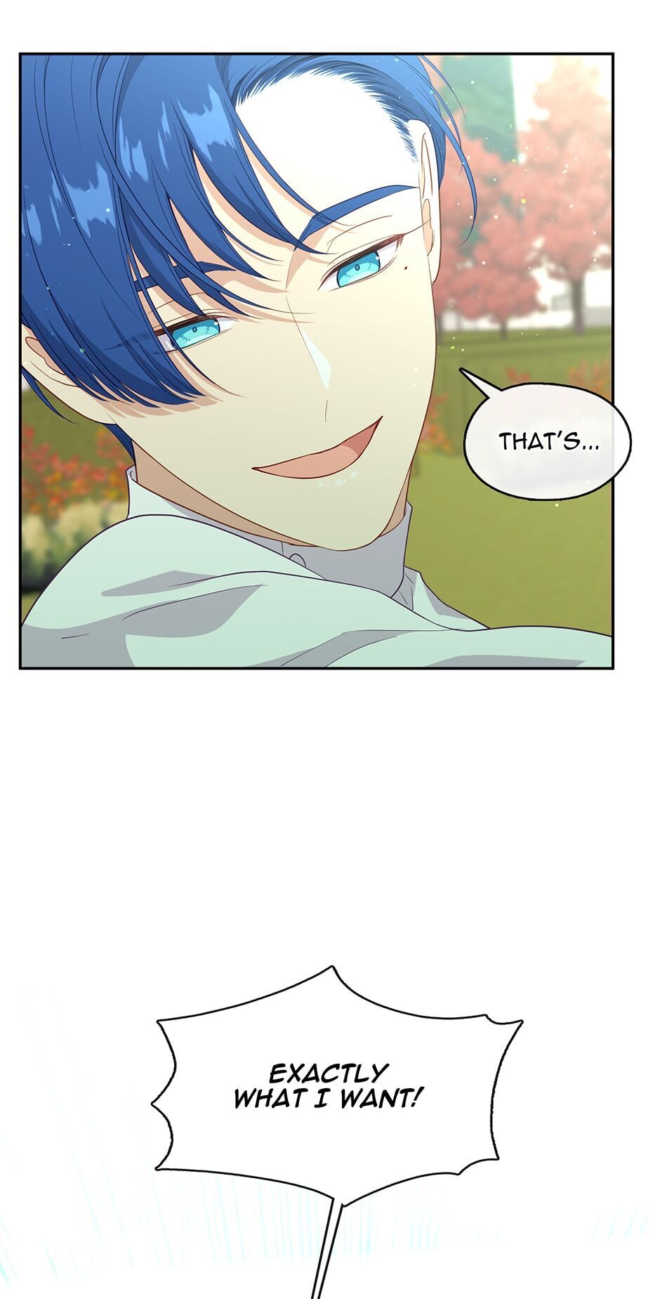 Beware of the Villainess! Chapter 63 page 54 - Chapter 63: Is It Obvious?