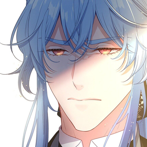 Beware of the Villainess! Chapter 63: Is It Obvious? cover