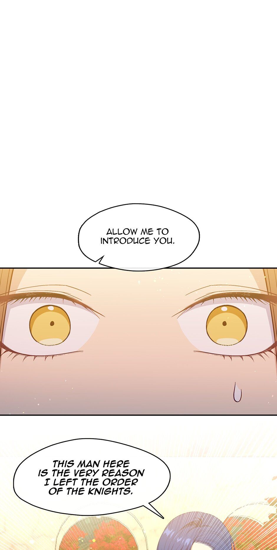 Beware of the Villainess! Chapter 64 page 13 - Chapter 64: Realization