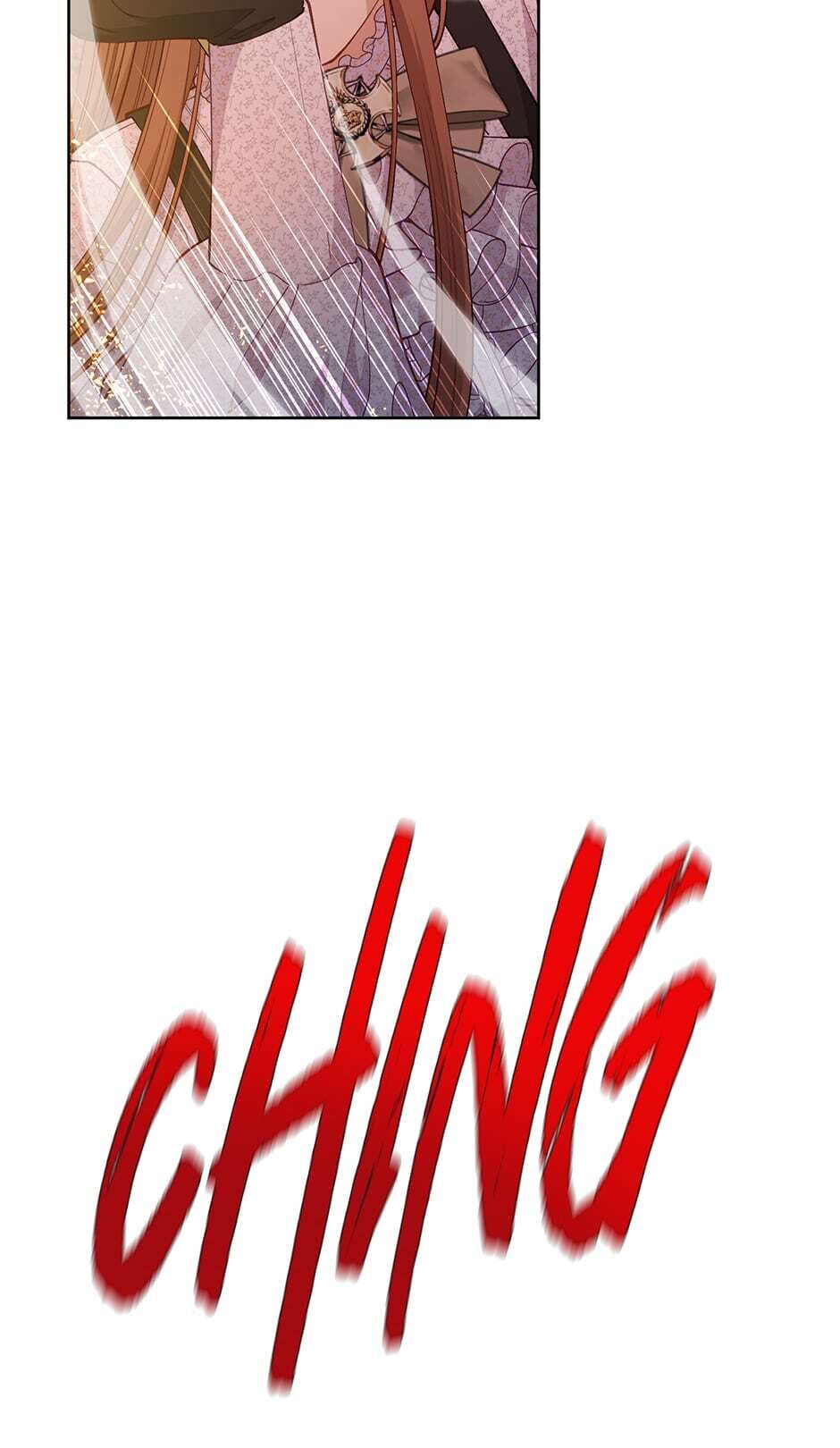 Beware of the Villainess! Chapter 64 page 4 - Chapter 64: Realization