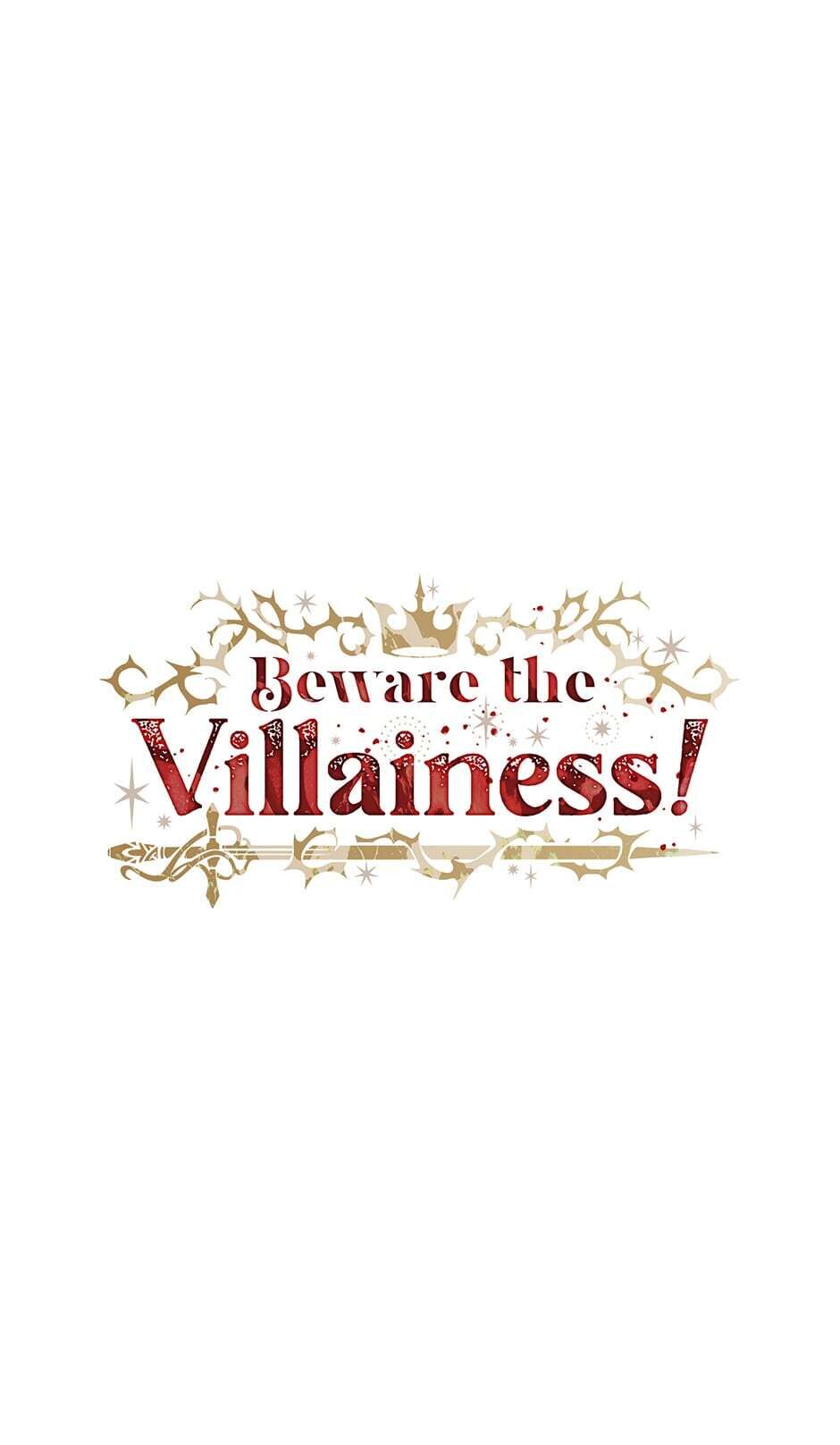 Beware of the Villainess! Chapter 64 page 5 - Chapter 64: Realization
