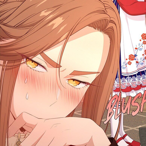 Beware of the Villainess! Chapter 64: Realization cover