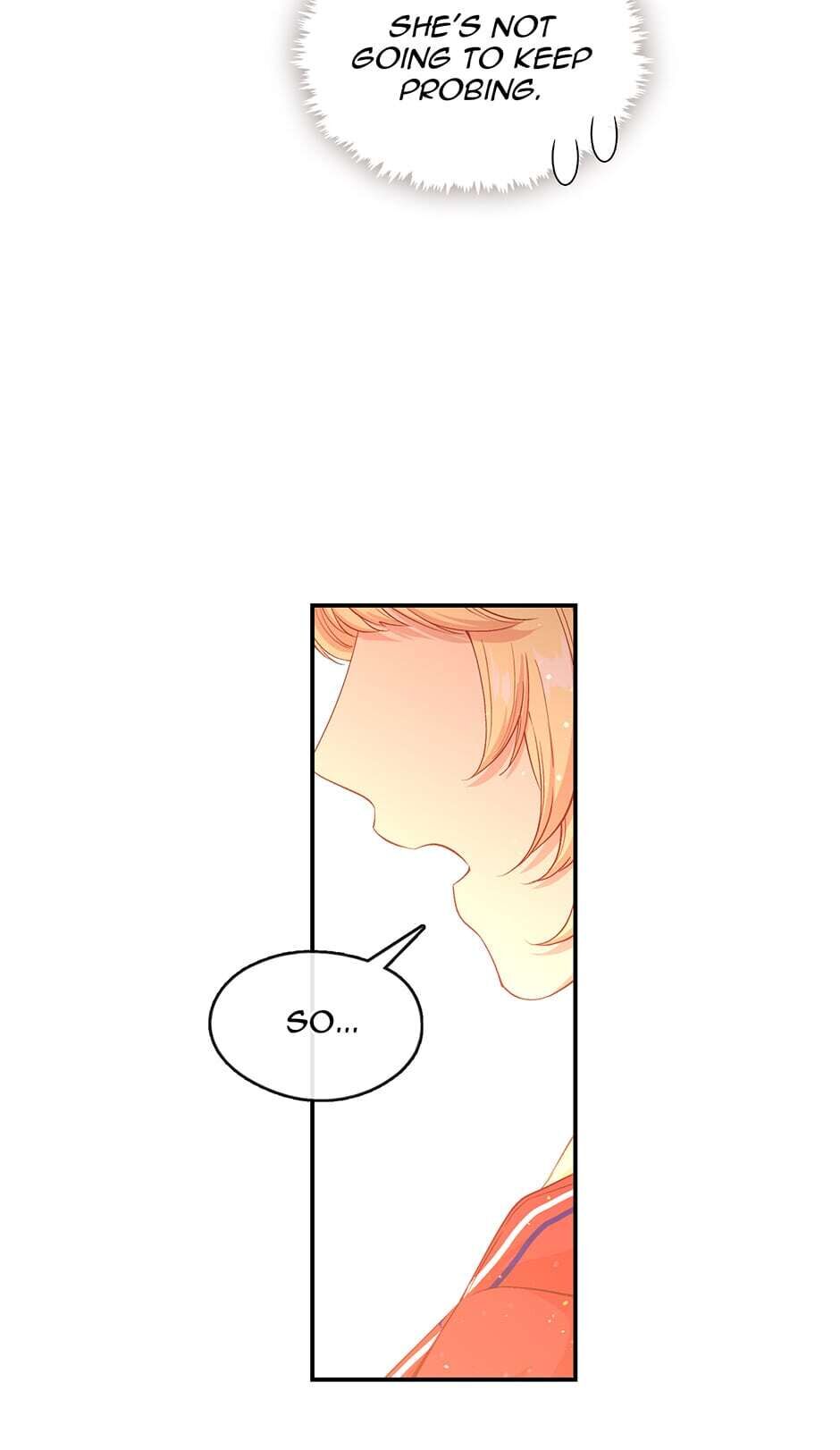 Beware of the Villainess! Chapter 65 page 14 - Chapter 65: Moving Forward