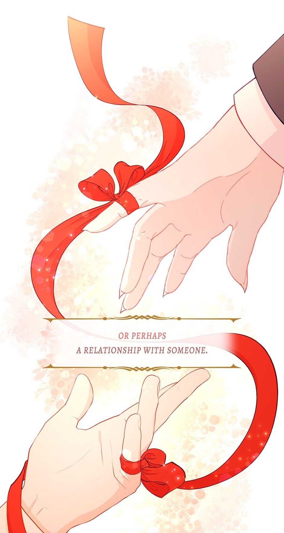 Beware of the Villainess! Chapter 65 page 21 - Chapter 65: Moving Forward