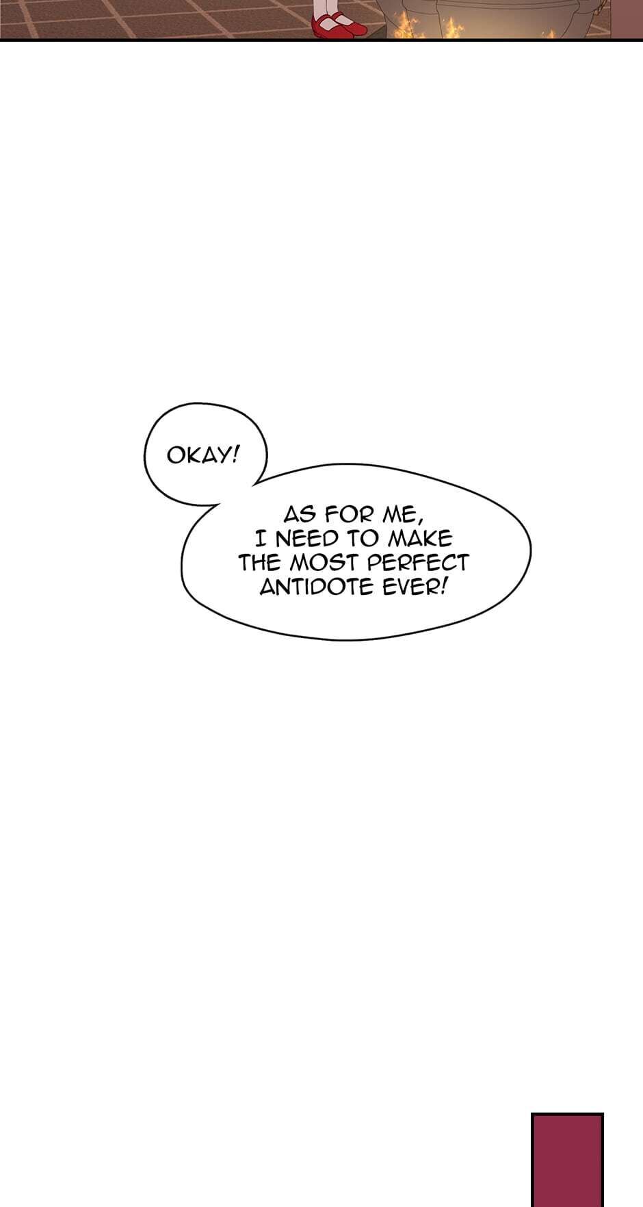 Beware of the Villainess! Chapter 65 page 24 - Chapter 65: Moving Forward