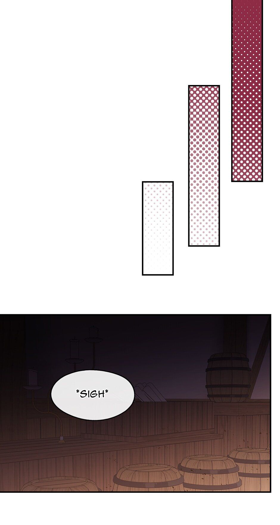 Beware of the Villainess! Chapter 65 page 25 - Chapter 65: Moving Forward