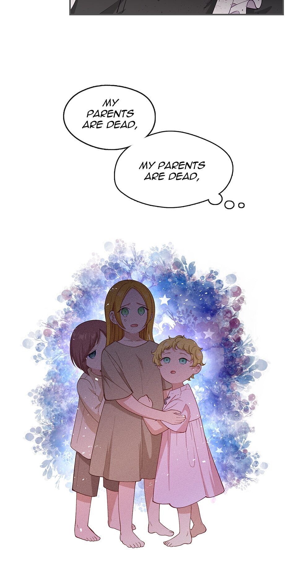 Beware of the Villainess! Chapter 65 page 27 - Chapter 65: Moving Forward