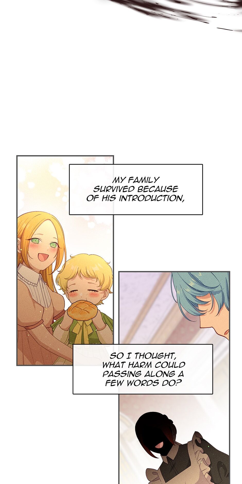 Beware of the Villainess! Chapter 65 page 29 - Chapter 65: Moving Forward