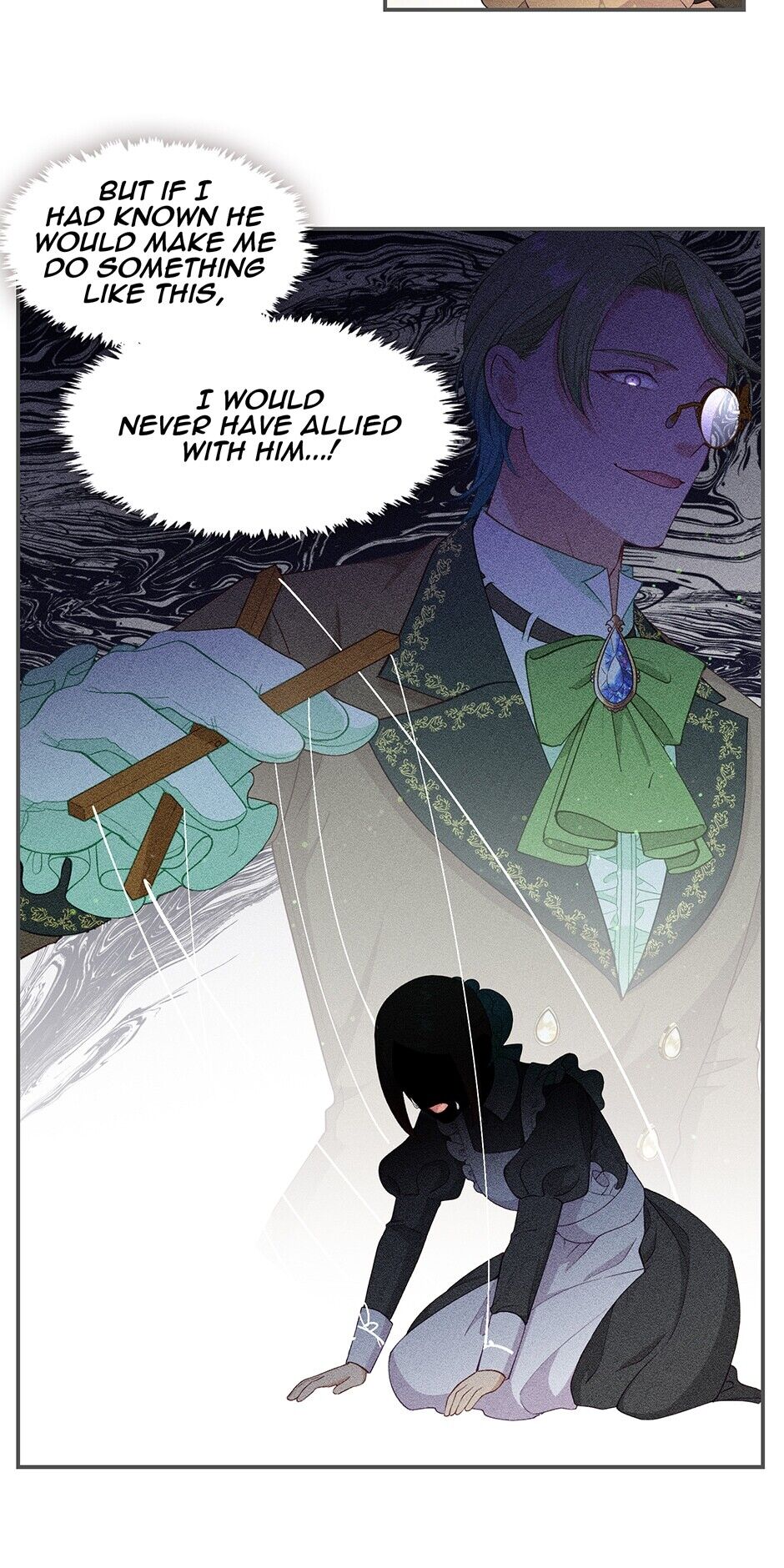Beware of the Villainess! Chapter 65 page 30 - Chapter 65: Moving Forward