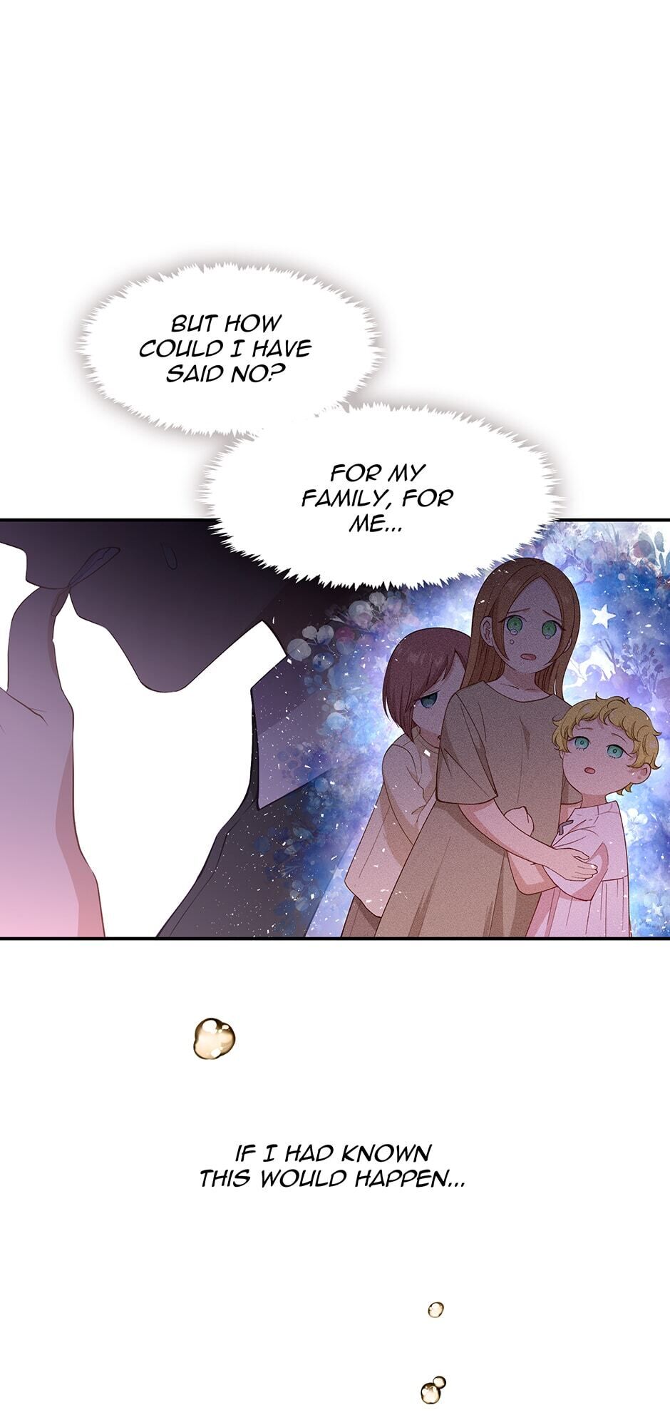Beware of the Villainess! Chapter 65 page 31 - Chapter 65: Moving Forward