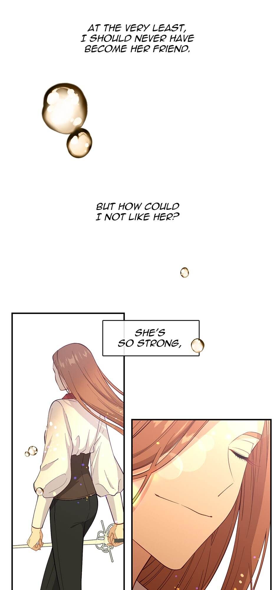 Beware of the Villainess! Chapter 65 page 33 - Chapter 65: Moving Forward