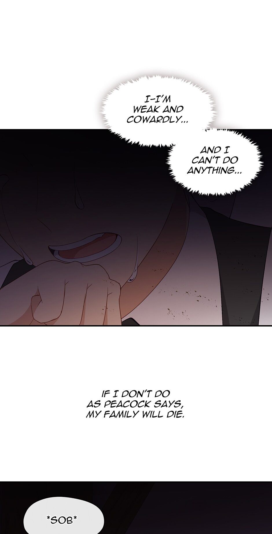 Beware of the Villainess! Chapter 65 page 36 - Chapter 65: Moving Forward