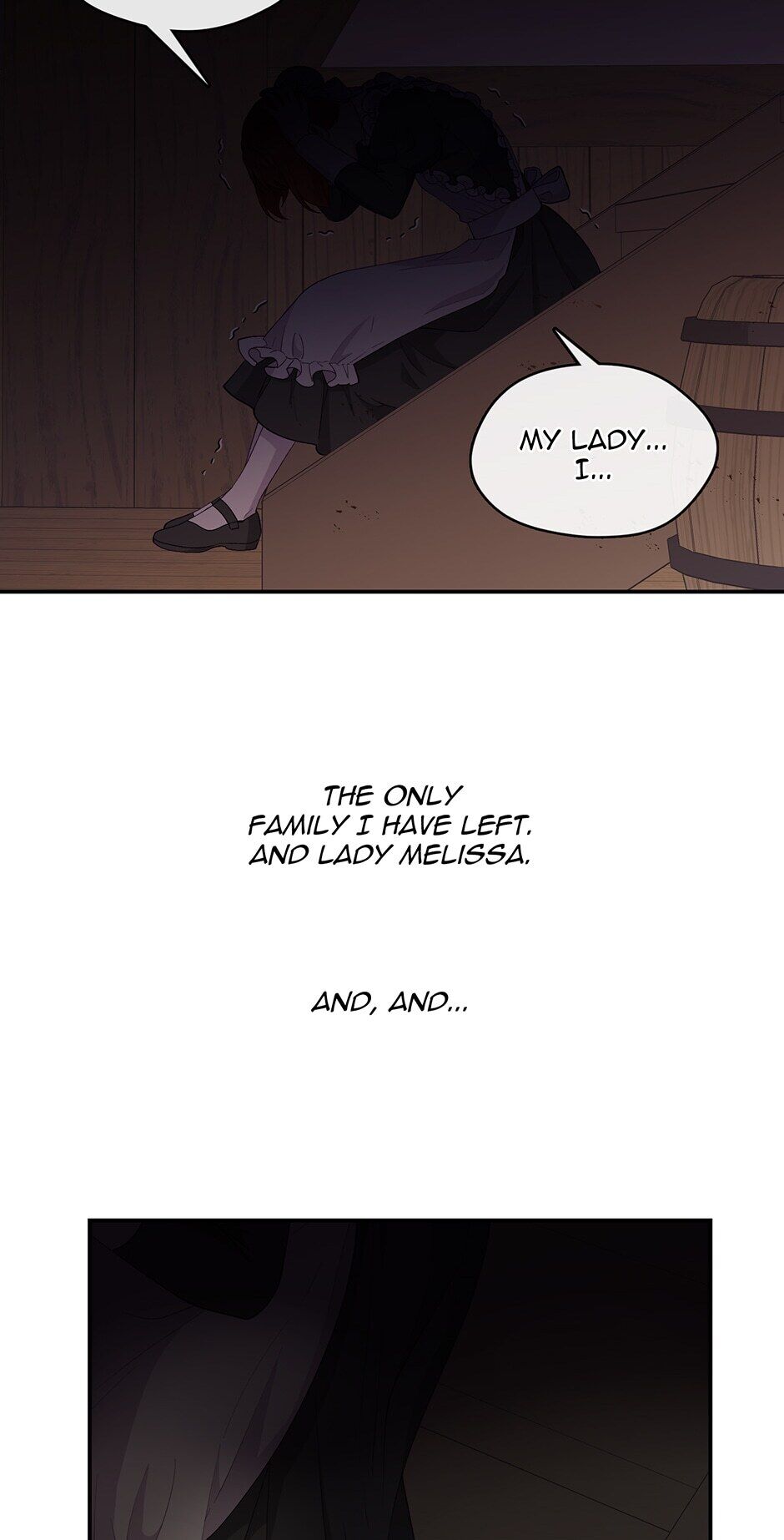 Beware of the Villainess! Chapter 65 page 37 - Chapter 65: Moving Forward