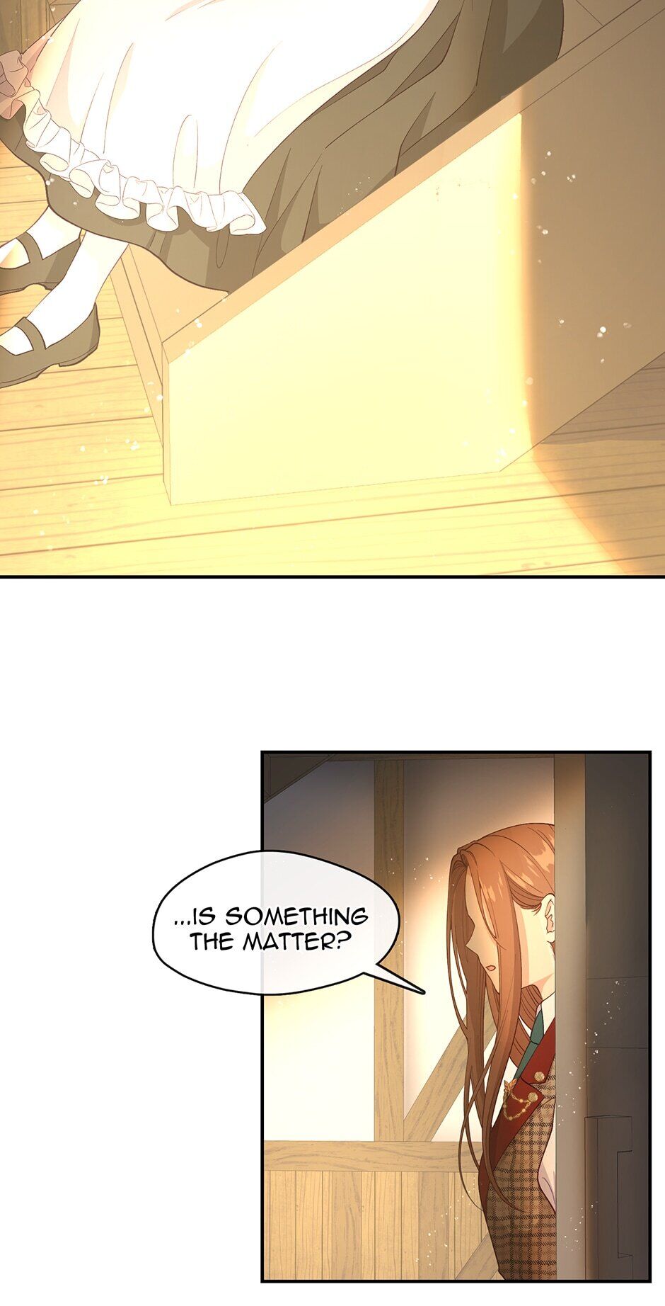 Beware of the Villainess! Chapter 65 page 40 - Chapter 65: Moving Forward