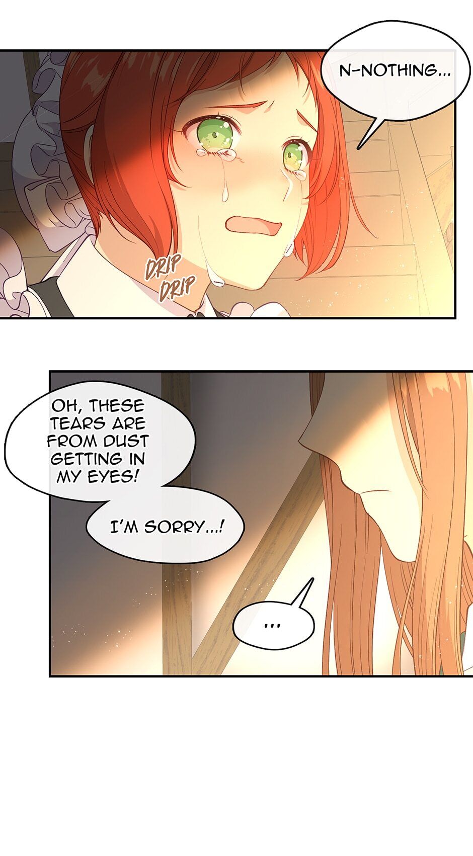 Beware of the Villainess! Chapter 65 page 41 - Chapter 65: Moving Forward
