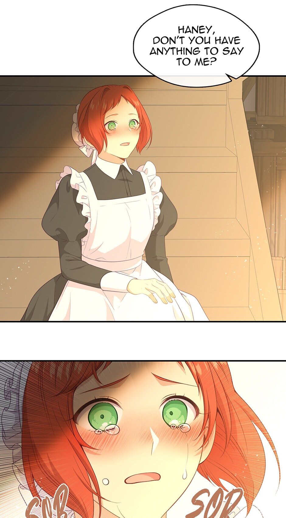 Beware of the Villainess! Chapter 65 page 42 - Chapter 65: Moving Forward